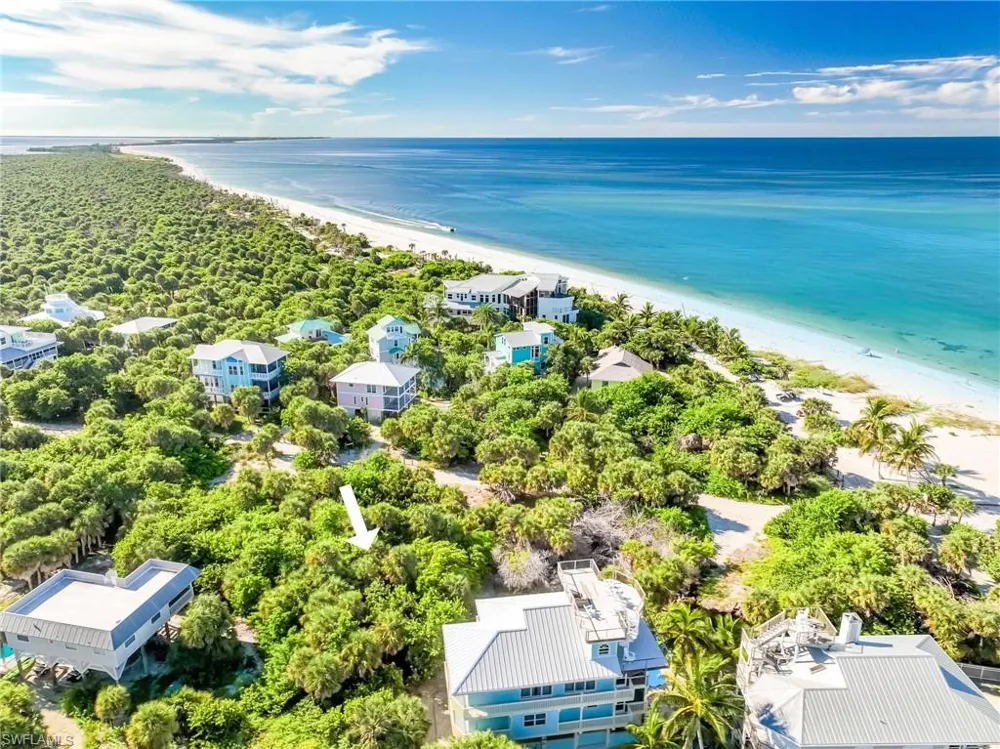 4570 Butterfly Shell Drive Upper Captiva, FL 33924