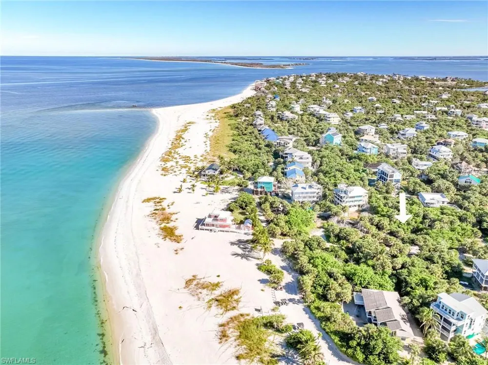 4570 Butterfly Shell Drive Upper Captiva, FL 33924