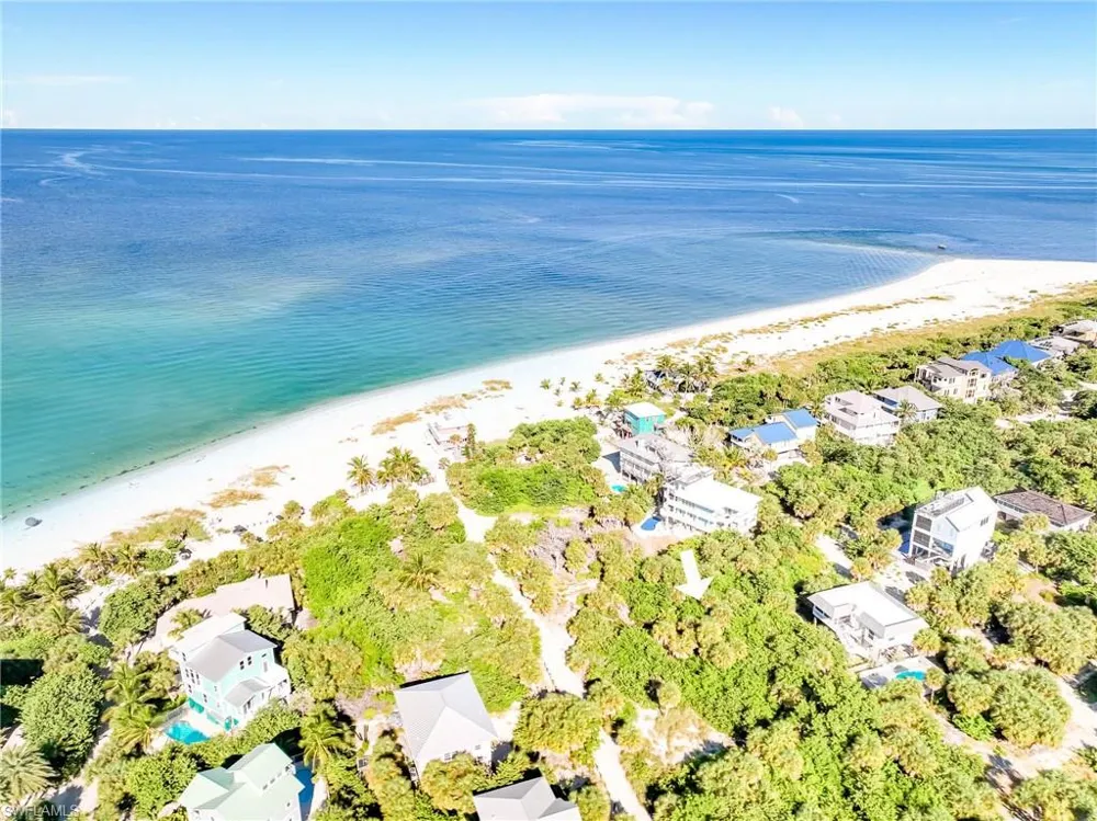 4570 Butterfly Shell Drive Upper Captiva, FL 33924