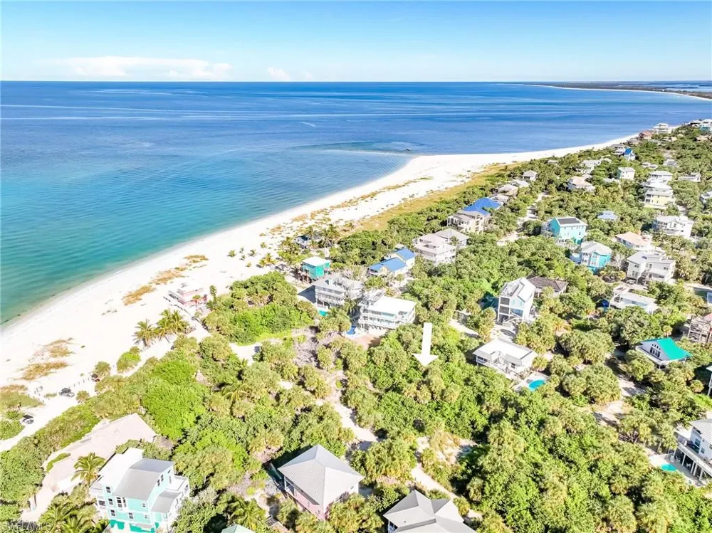 4570 Butterfly Shell Drive Upper Captiva, FL 33924