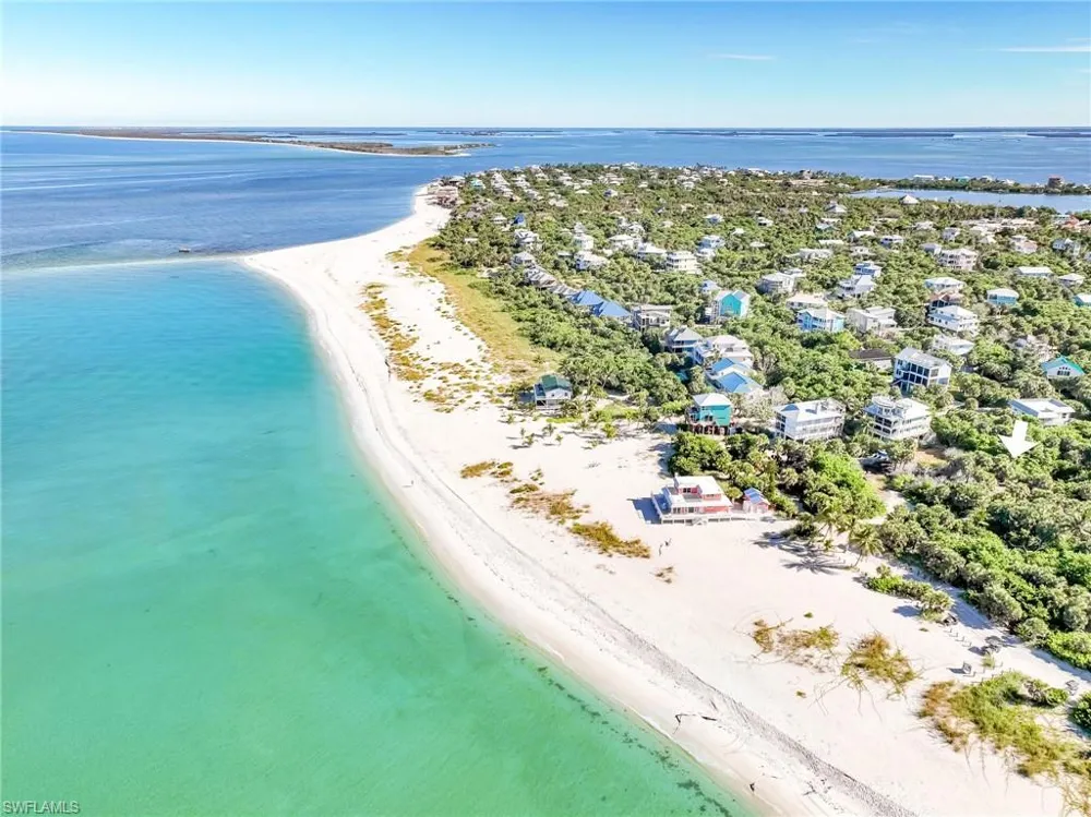 4570 Butterfly Shell Drive Upper Captiva, FL 33924