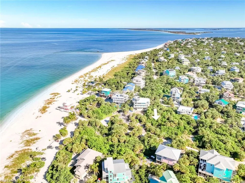 4570 Butterfly Shell Drive Upper Captiva, FL 33924