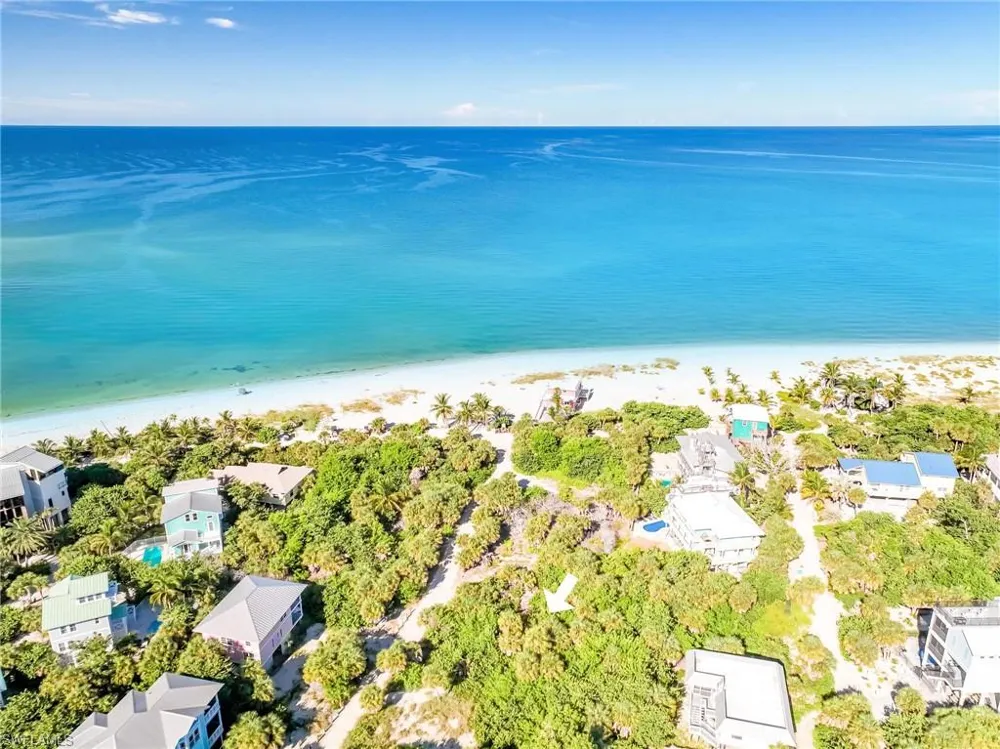 4570 Butterfly Shell Drive Upper Captiva, FL 33924