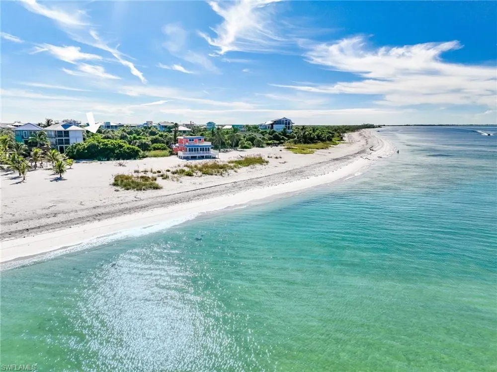 4570 Butterfly Shell Drive Upper Captiva, FL 33924