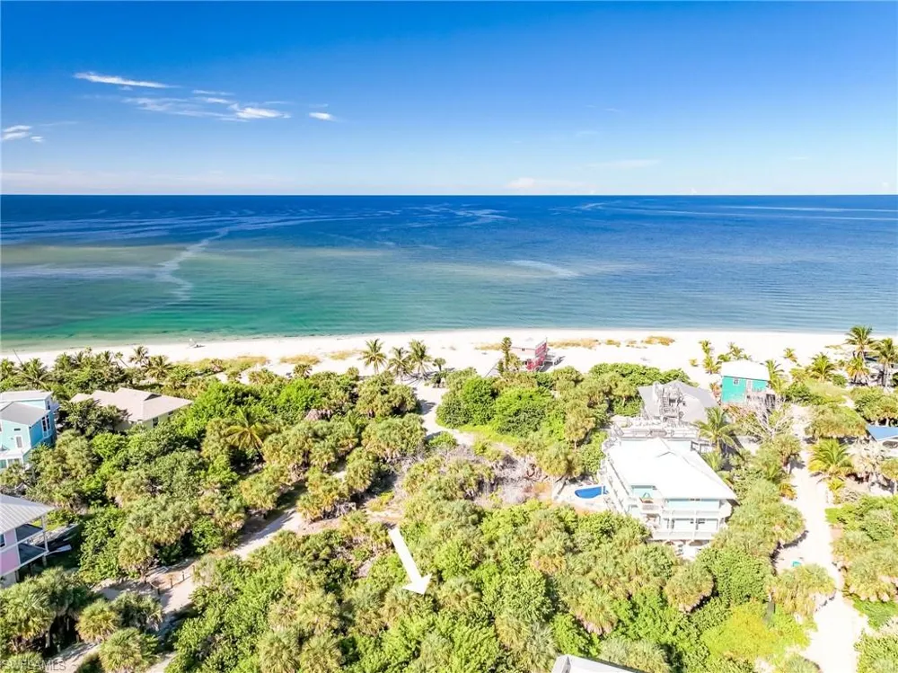 4570 Butterfly Shell Drive Upper Captiva, FL 33924
