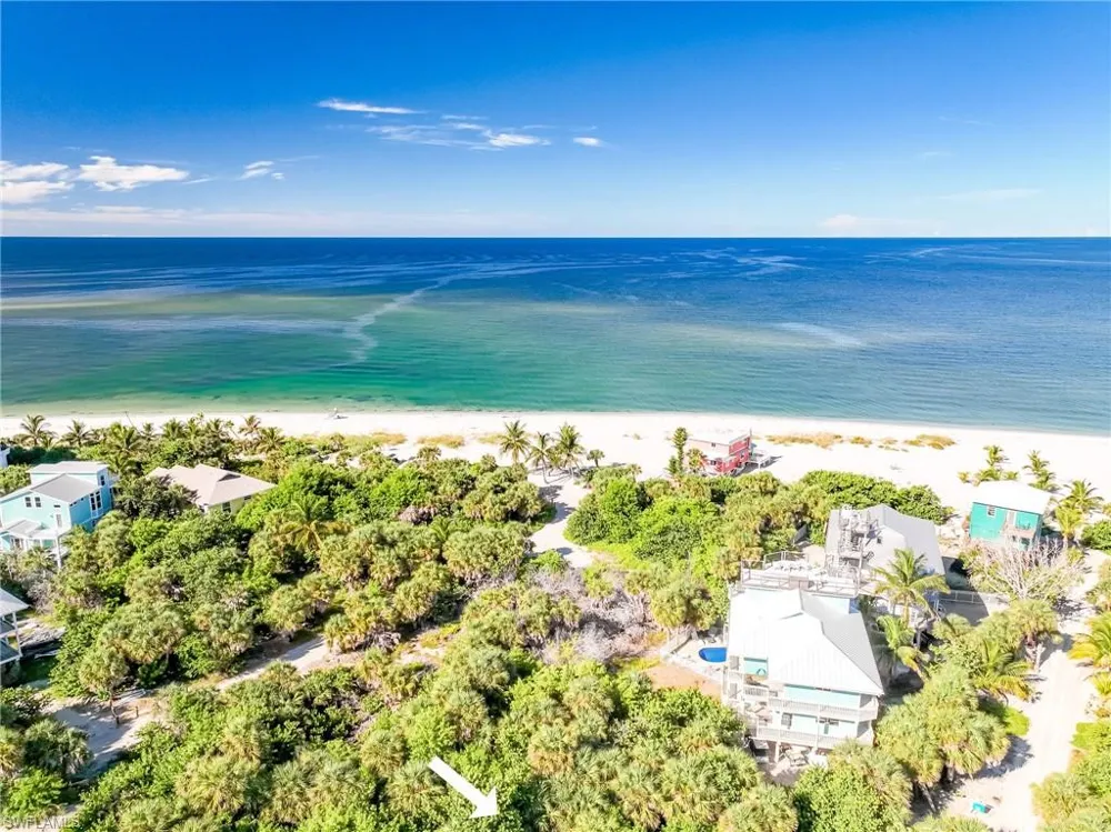 4570 Butterfly Shell Drive Upper Captiva, FL 33924