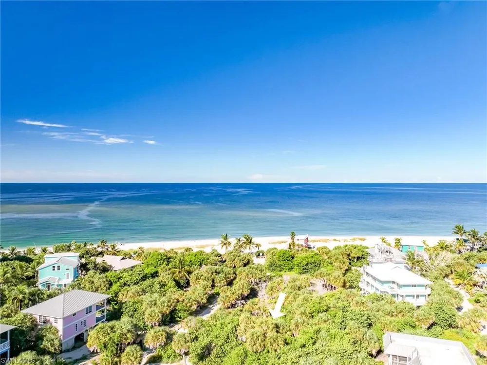 4570 Butterfly Shell Drive Upper Captiva, FL 33924
