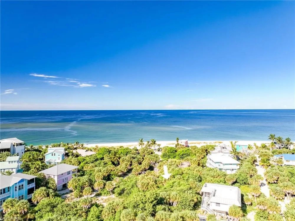 4570 Butterfly Shell Drive Upper Captiva, FL 33924