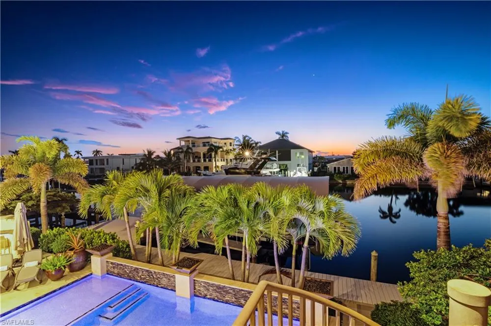 18291 Deep Passage Lane Fort Myers Beach, FL 33931