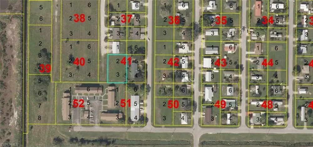 Elderberry Avenue NW Moore Haven, FL 33471