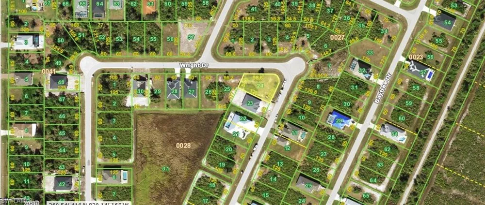 136 Wright Drive Rotonda West, FL 33947