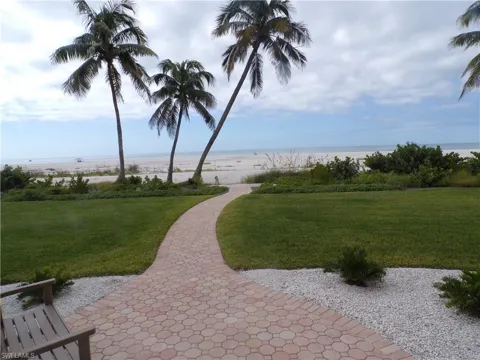 7500 Estero Boulevard #201