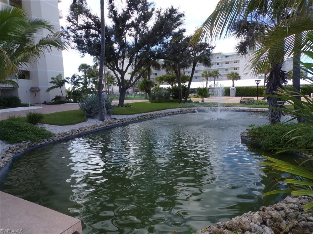7500 Estero Boulevard #201 Fort Myers Beach, FL 33931