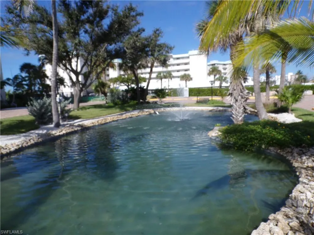 7500 Estero Boulevard #201 Fort Myers Beach, FL 33931