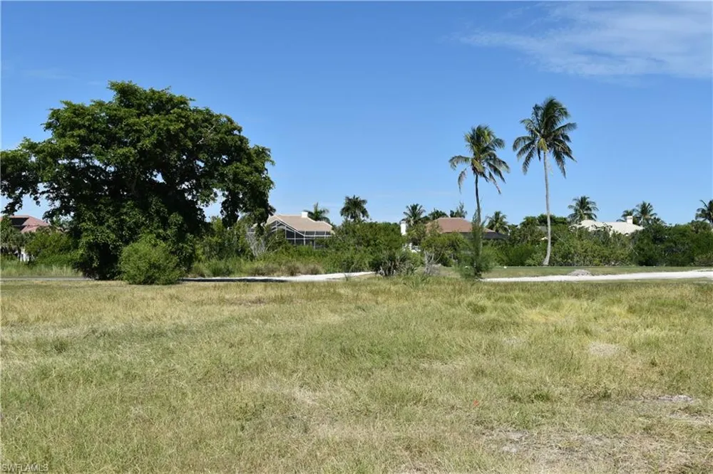 Address Not Shown Sanibel, FL 33957