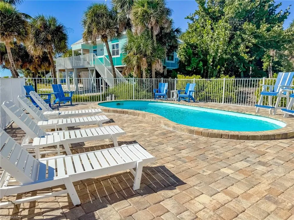 210 White Pelican Drive Upper Captiva, FL 33924