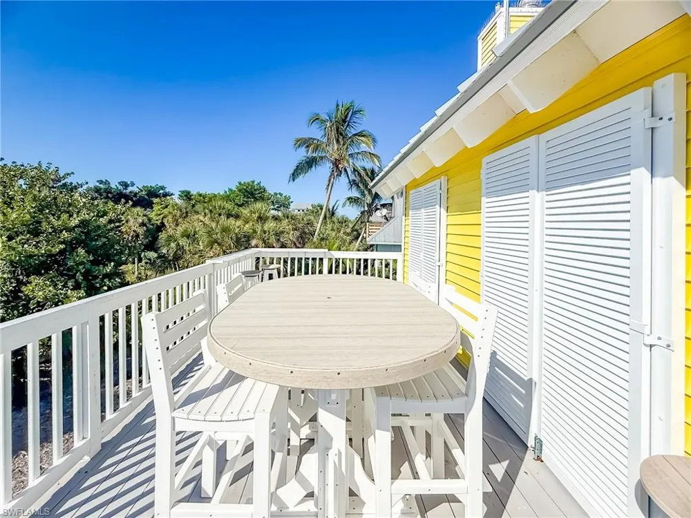 210 White Pelican Drive Upper Captiva, FL 33924