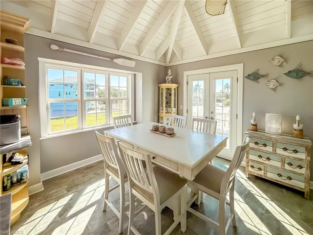 210 White Pelican Drive Upper Captiva, FL 33924