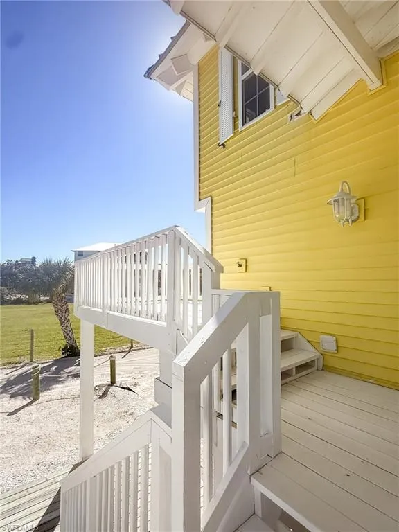210 White Pelican Drive Upper Captiva, FL 33924