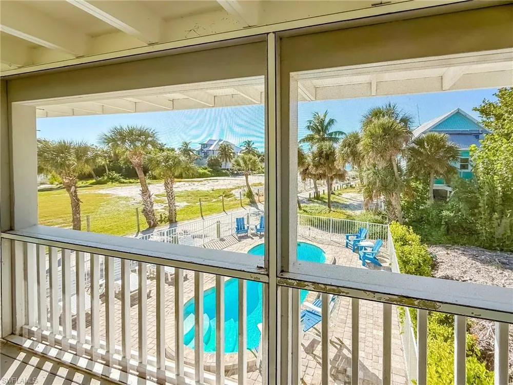 210 White Pelican Drive Upper Captiva, FL 33924