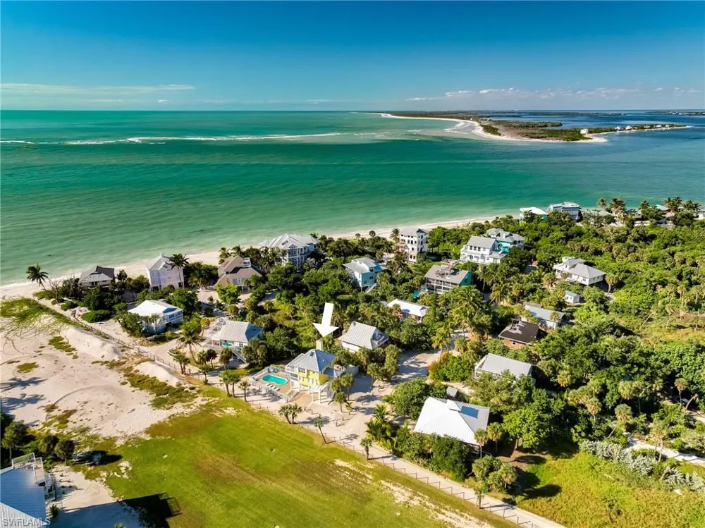 210 White Pelican Drive Upper Captiva, FL 33924