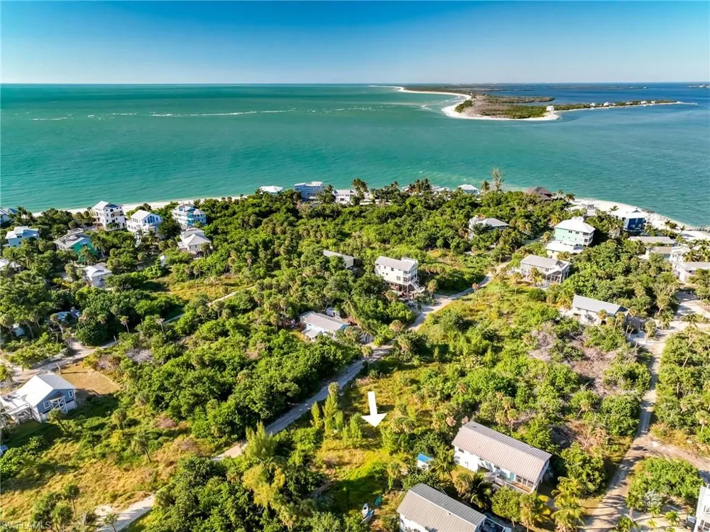 181 Swallow Drive Upper Captiva, FL 33924