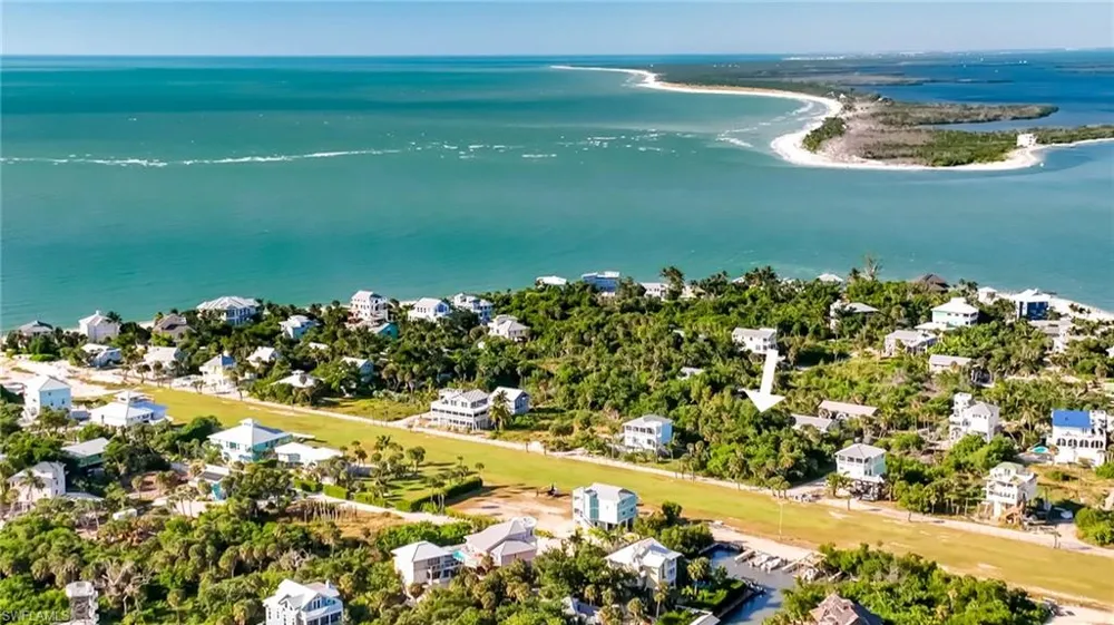 191 Swallow Drive Upper Captiva, FL 33924