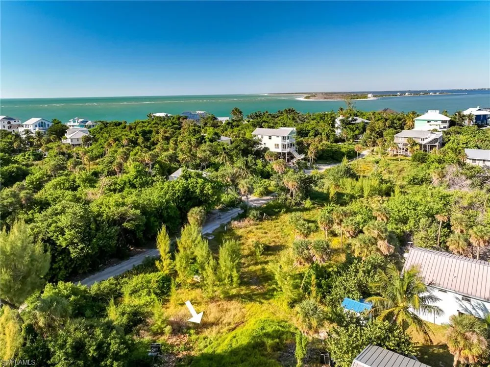 191 Swallow Drive Upper Captiva, FL 33924
