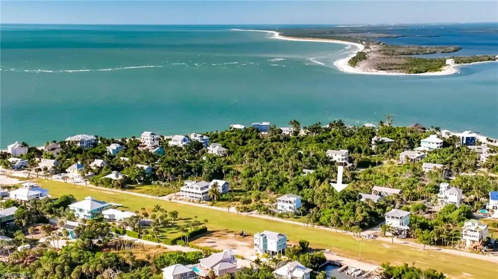 191 Swallow Drive Upper Captiva, FL 33924