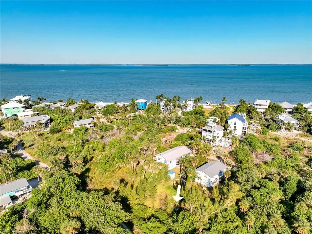 191 Swallow Drive Upper Captiva, FL 33924