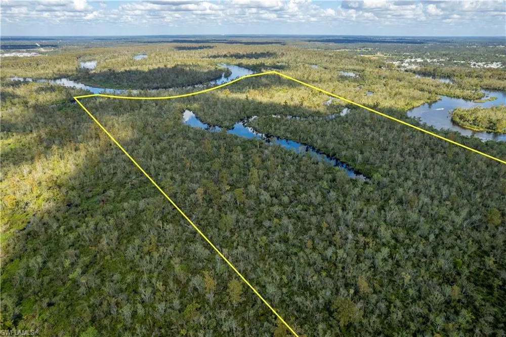 SW Co Road 761 Arcadia, FL 34269