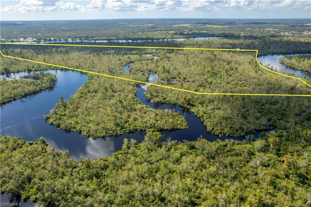 SW Co Road 761 Arcadia, FL 34269