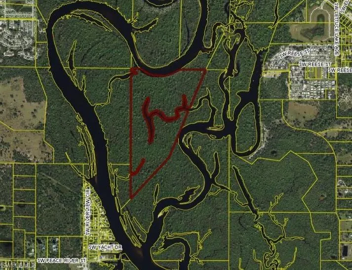 SW Co Road 761 Arcadia, FL 34269