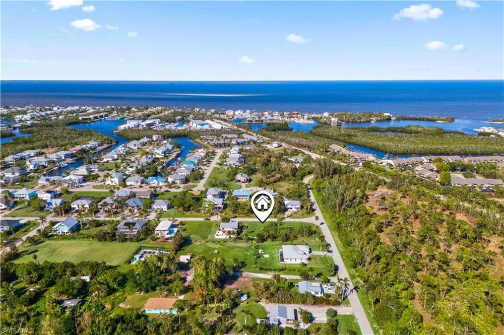 7767 Della Bitta Lane Bokeelia, FL 33922