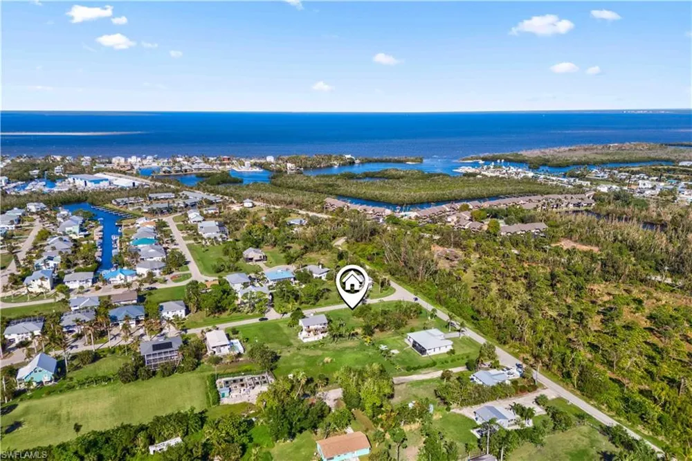 7767 Della Bitta Lane Bokeelia, FL 33922