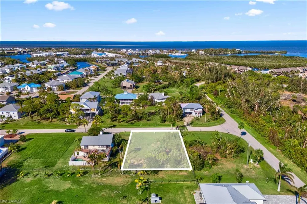 7767 Della Bitta Lane Bokeelia, FL 33922