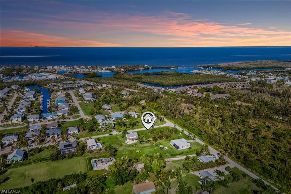 7767 Della Bitta Lane Bokeelia, FL 33922