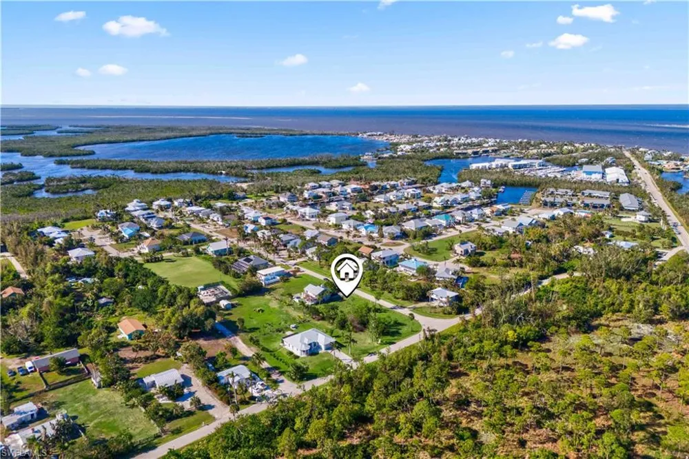 7767 Della Bitta Lane Bokeelia, FL 33922