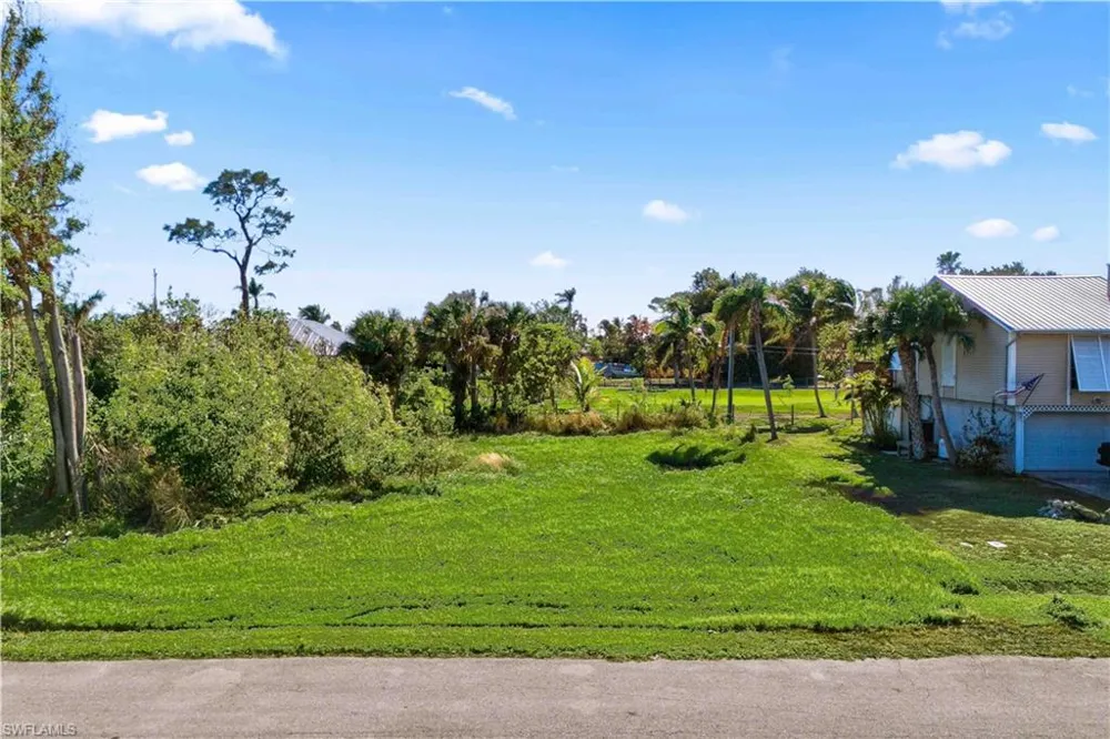 7767 Della Bitta Lane Bokeelia, FL 33922