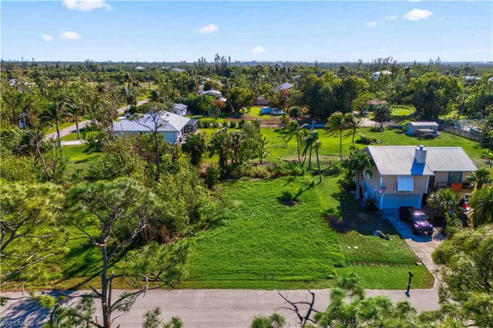 7767 Della Bitta Lane Bokeelia, FL 33922