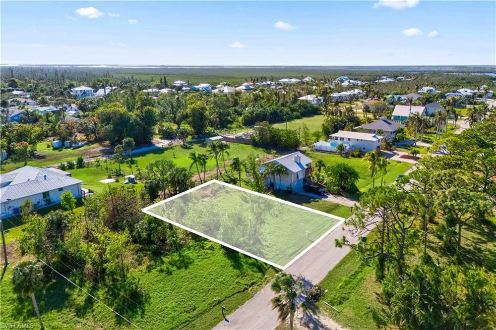 7767 Della Bitta Lane Bokeelia, FL 33922