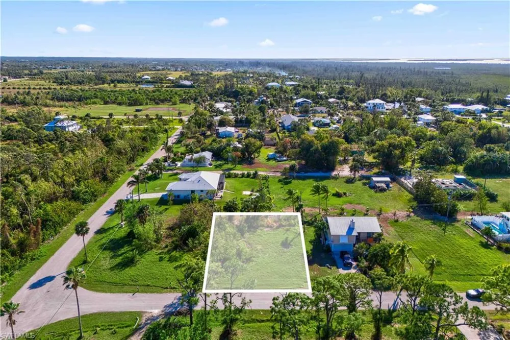 7767 Della Bitta Lane Bokeelia, FL 33922