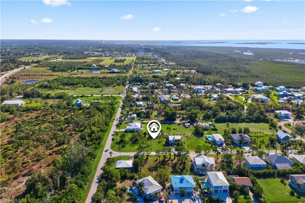 7767 Della Bitta Lane Bokeelia, FL 33922