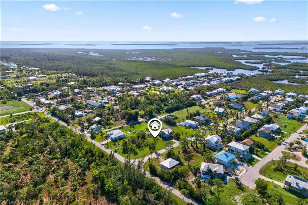 7767 Della Bitta Lane Bokeelia, FL 33922