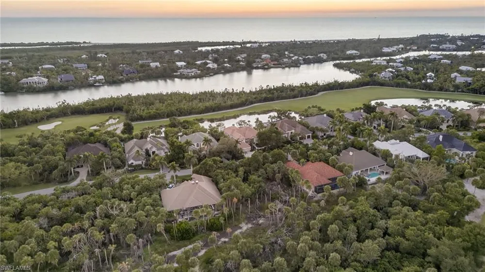 2372 Wulfert Road Sanibel, FL 33957