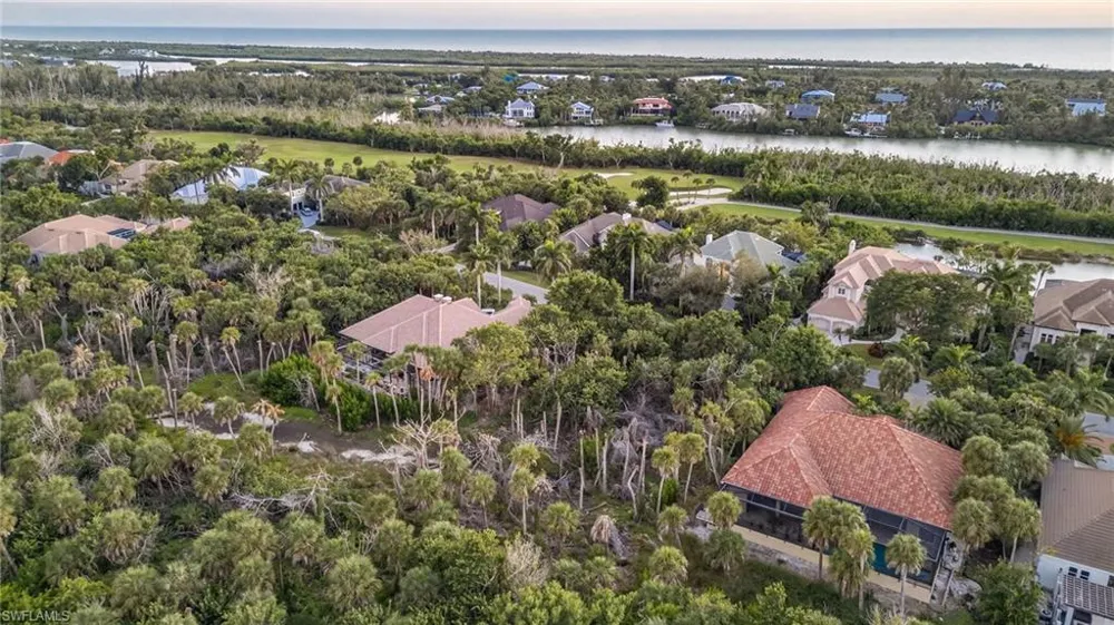 2372 Wulfert Road Sanibel, FL 33957