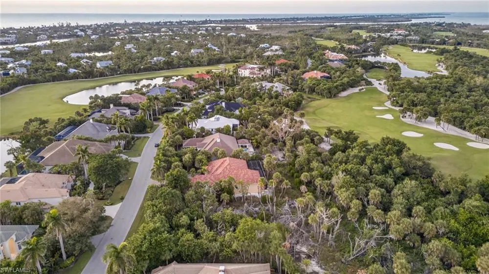 2372 Wulfert Road Sanibel, FL 33957