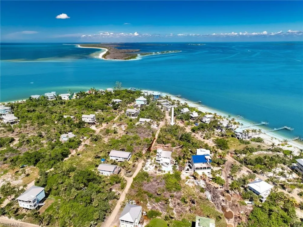 141 Mourning Dove Drive Upper Captiva, FL 33924