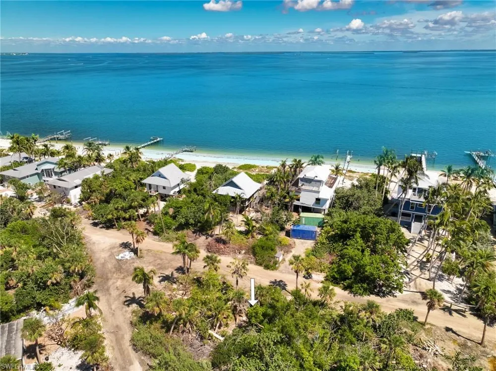 141 Mourning Dove Drive Upper Captiva, FL 33924