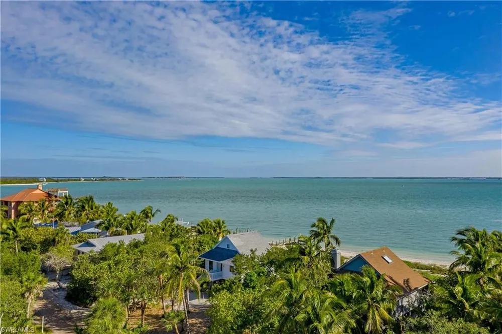 141 Mourning Dove Drive Upper Captiva, FL 33924
